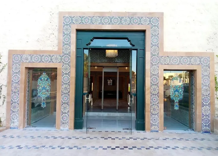 Hotel Parador