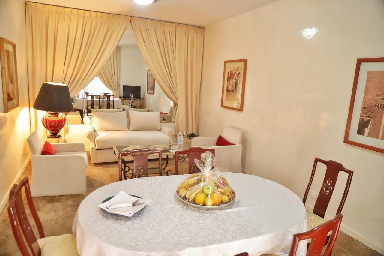 Hotel Parador Hotel Laayoune (Western Sahara)