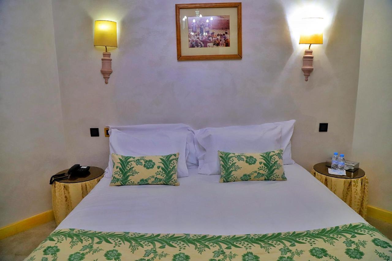 Hotel Hotel Parador
