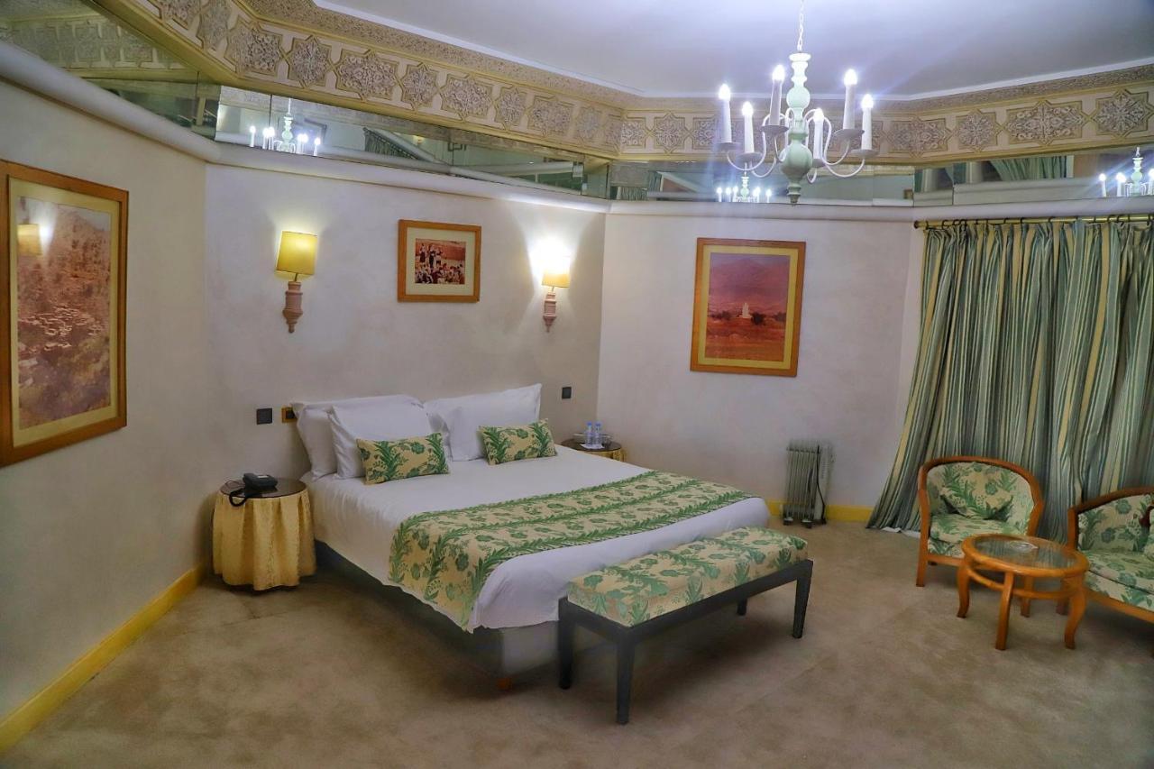 Hotel Parador Hotel