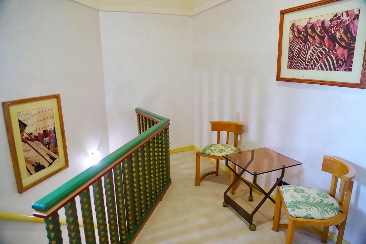 Hotel Parador