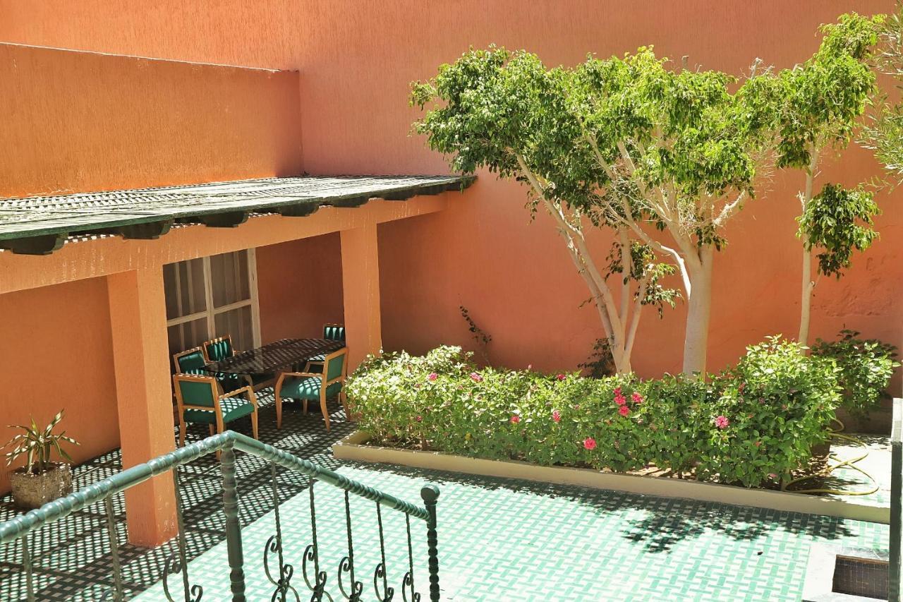 Hotel Parador