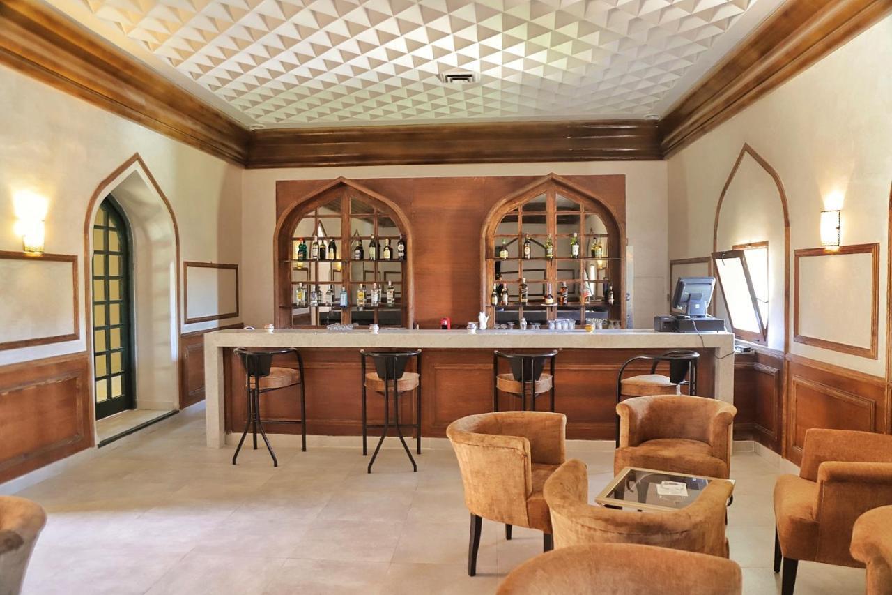 Hotel Hotel Parador 4*