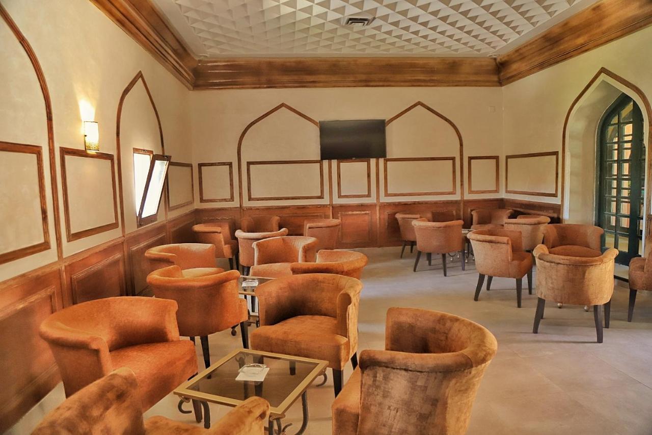 Hotel Hotel Parador Laayoune (Western Sahara)