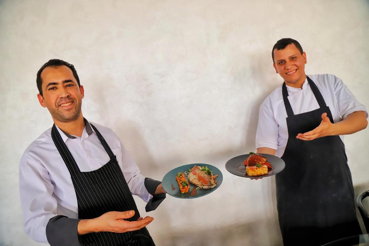 Hotel Hotel Parador 4*