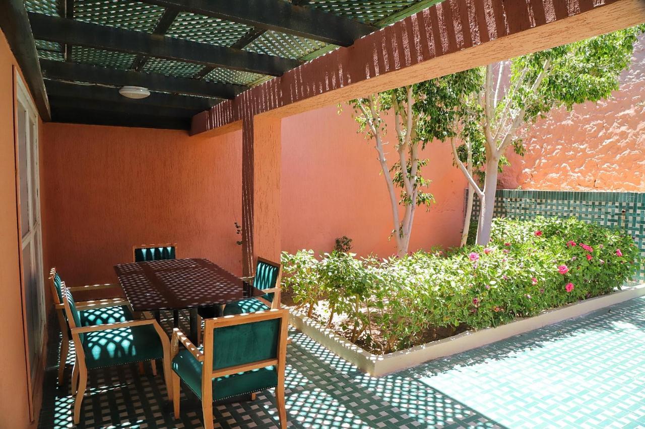 Hotel Parador Hotel
