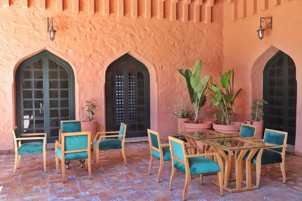 Hotel Parador Hotel 4*