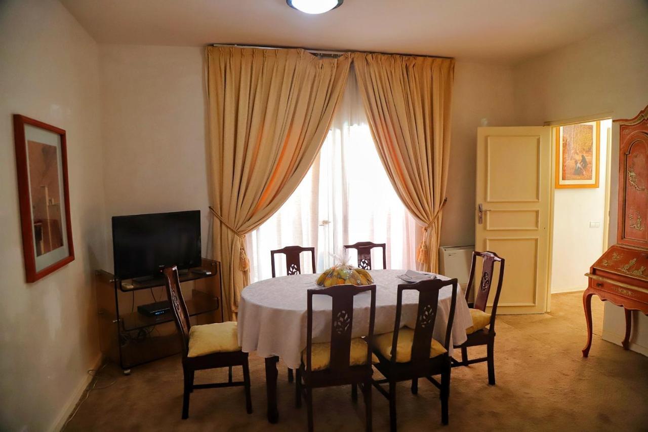 Hotel Parador Hotel Laayoune (Western Sahara)