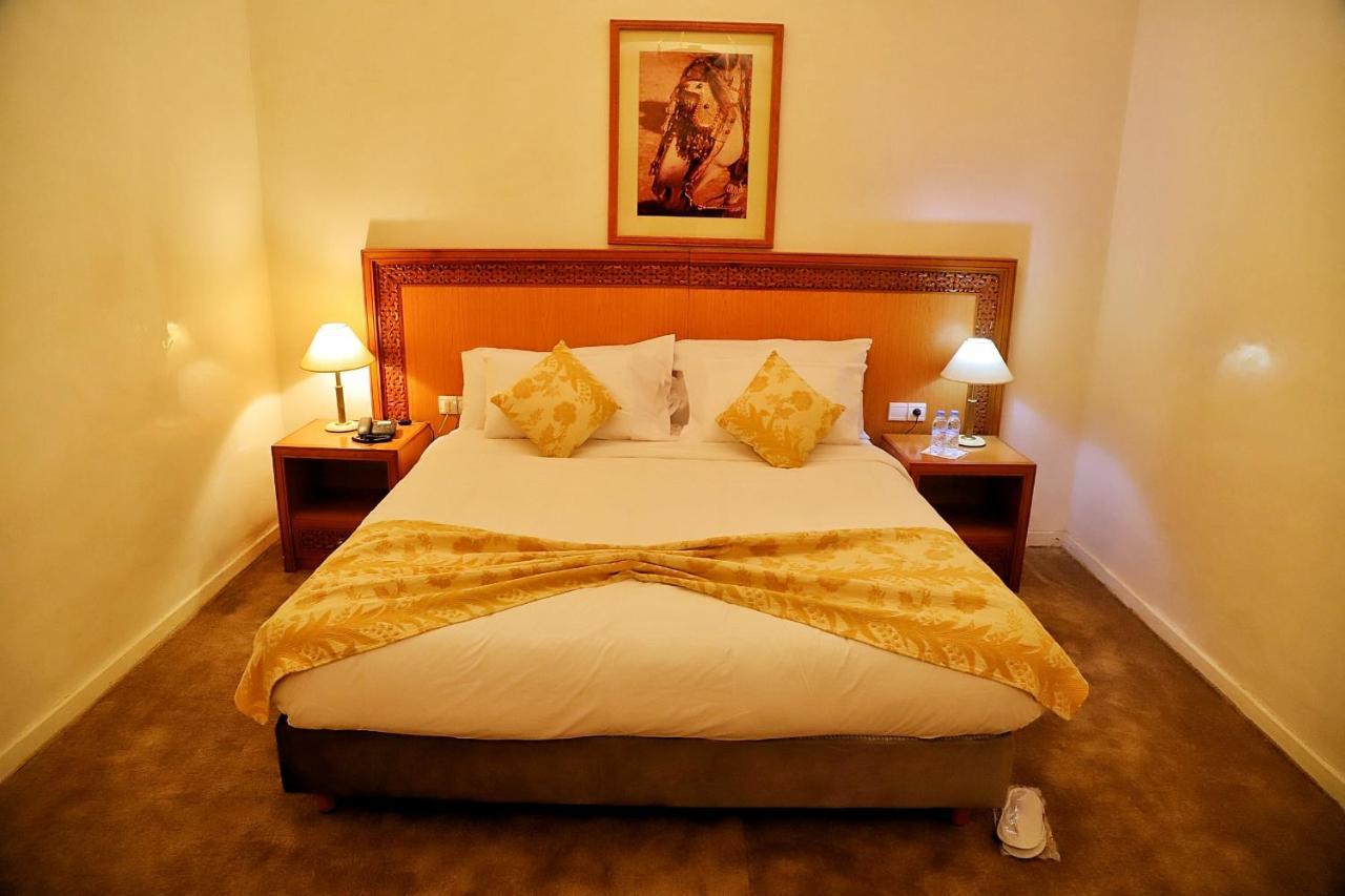 Hotel Parador Hotel
