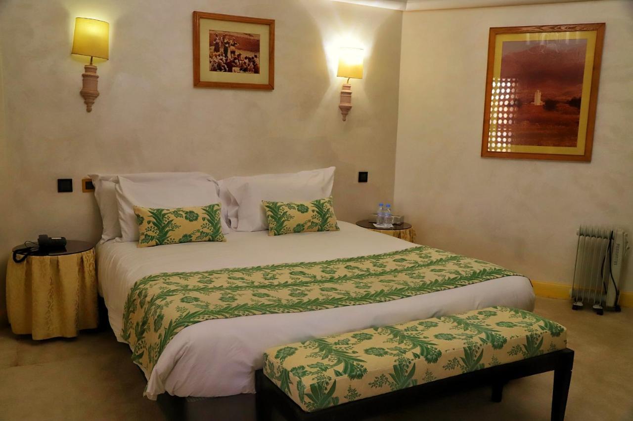 Hotel Hotel Parador Laayoune (Western Sahara)