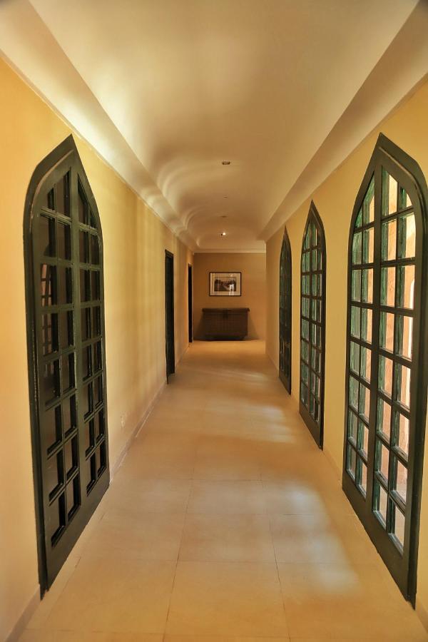 Hotel Parador Laayoune (Western Sahara)
