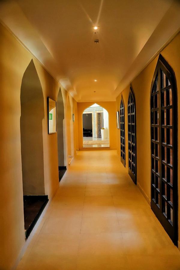 Hotel Parador