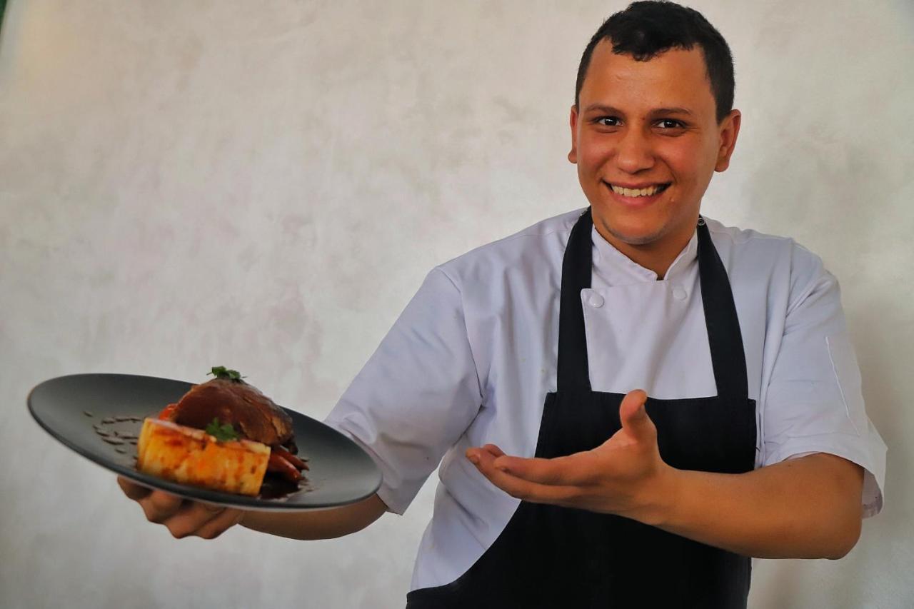 Hotel Hotel Parador 4*