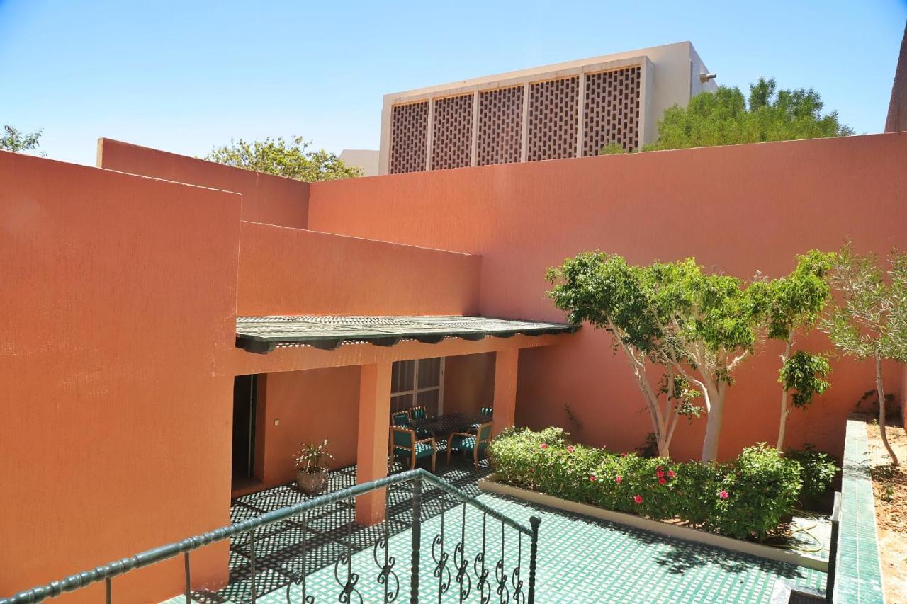 Hotel Parador Hotel