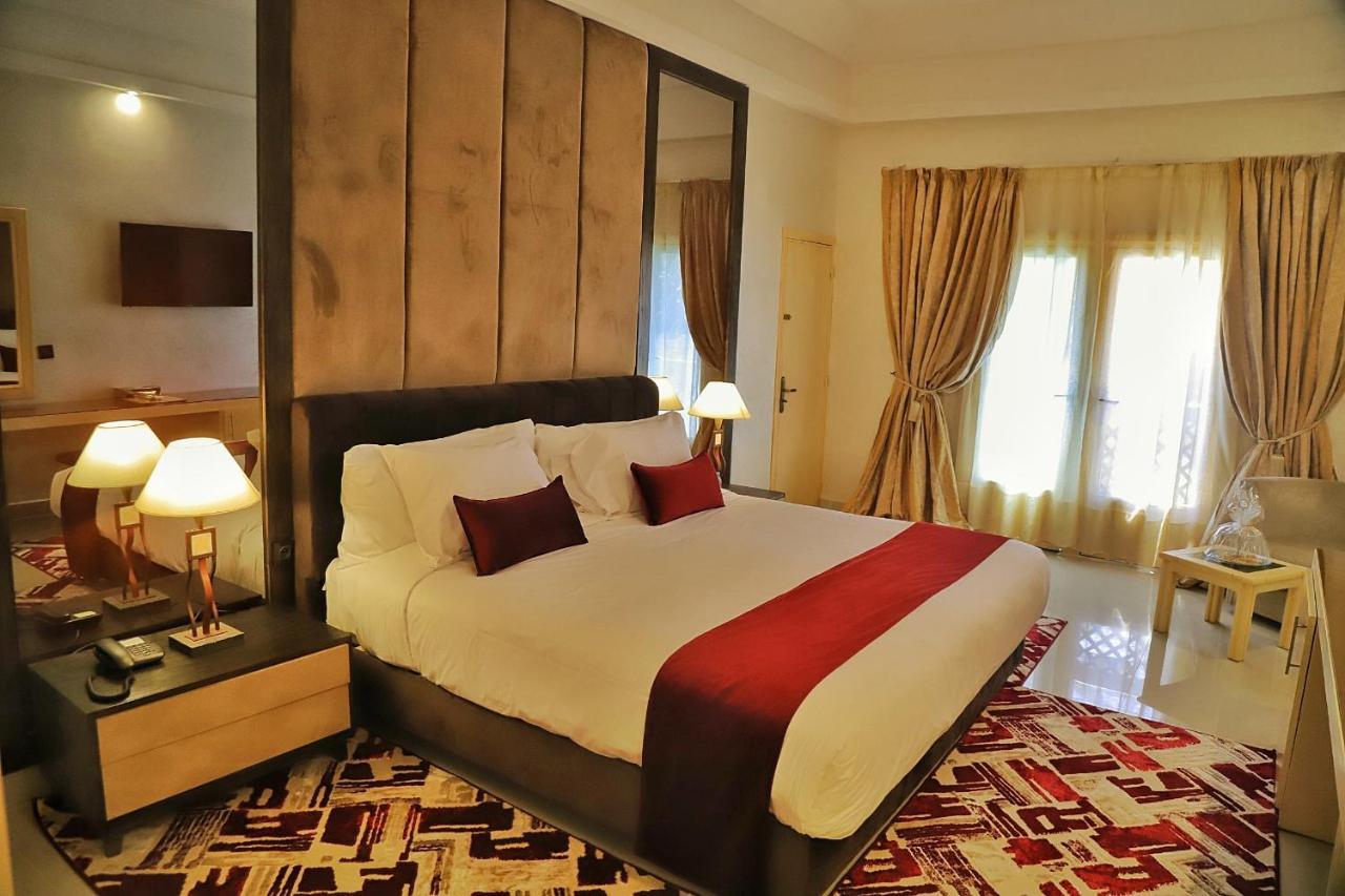 Hotel Parador