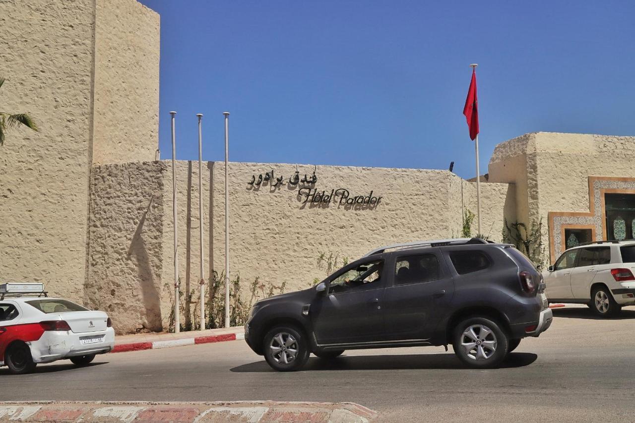 Hotel Hotel Parador