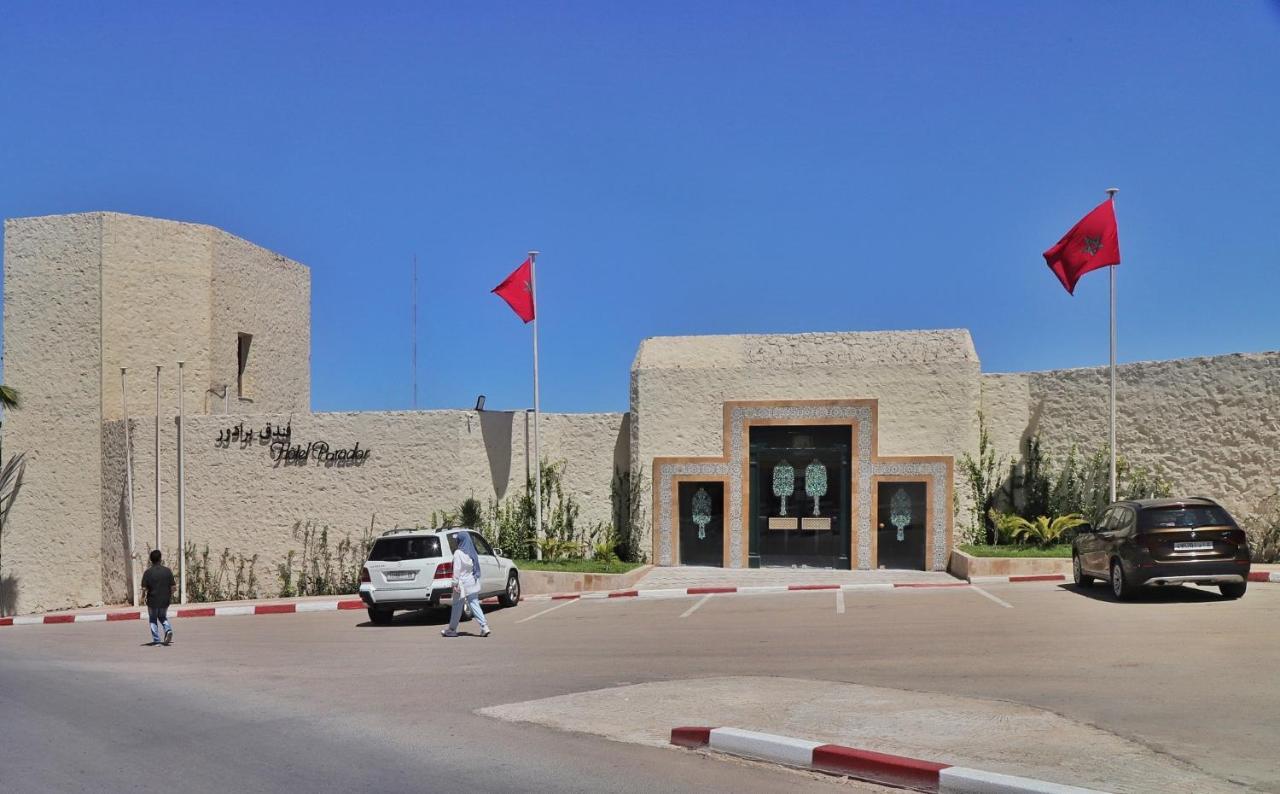 Hotel Parador
