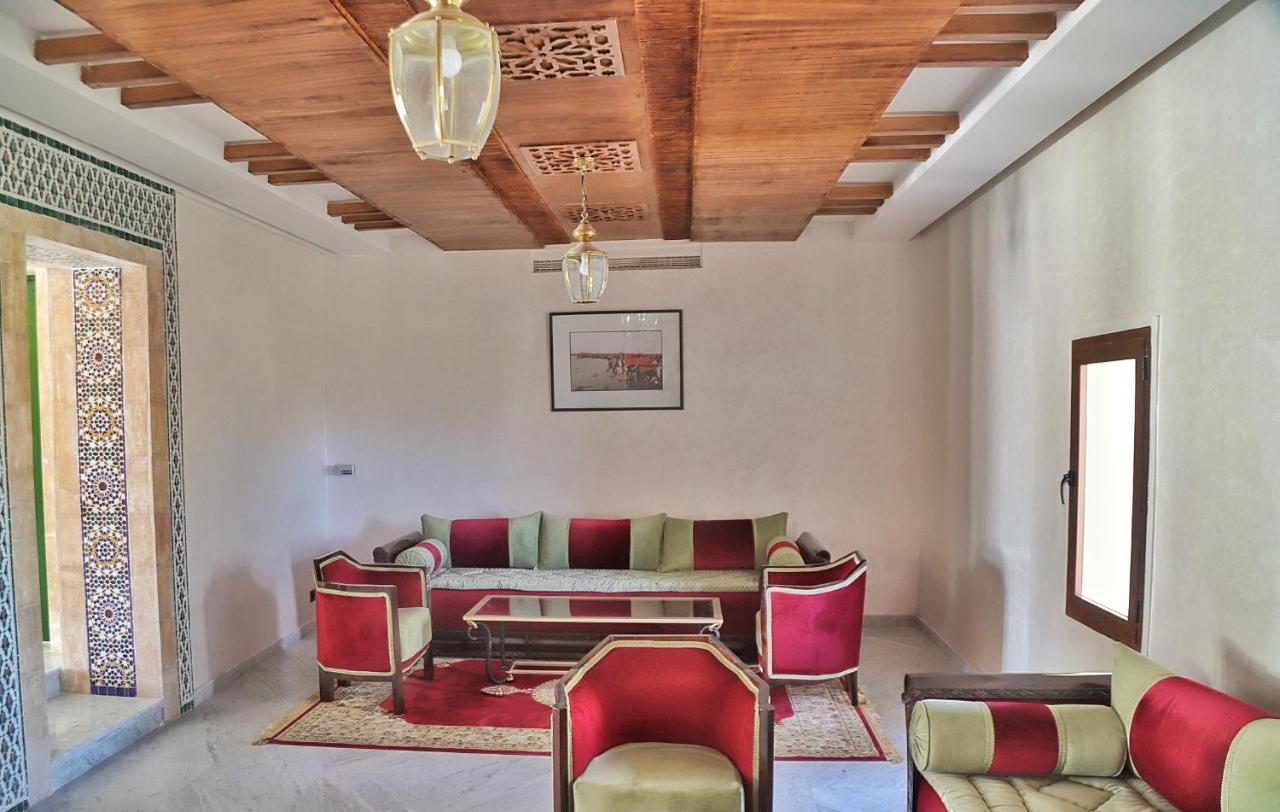 Hotel Parador