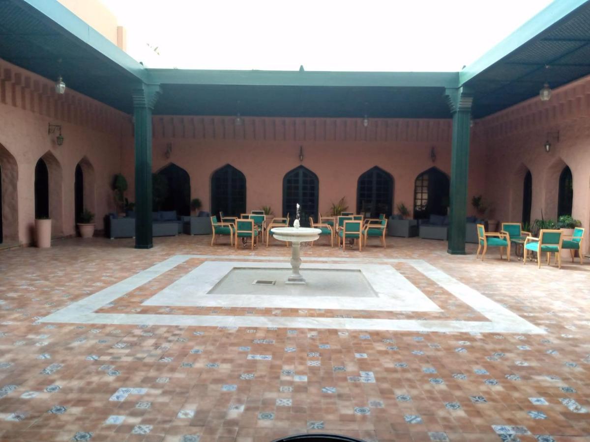 Hotel Parador El Aaiún
